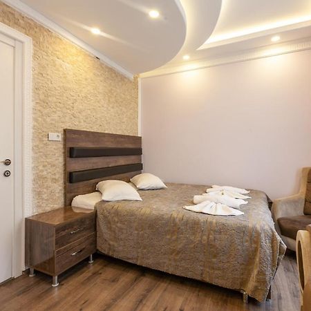 Lale Sultan Apart Istanbul Exterior photo